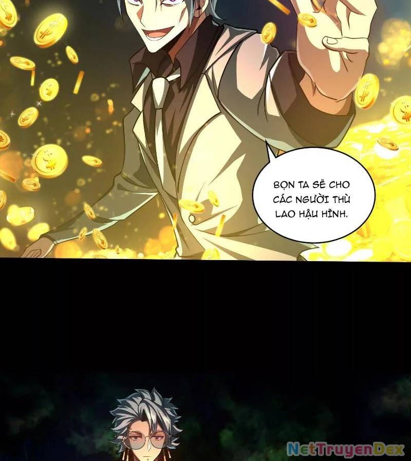 Thần Trò Chơi Dục Vọng - Chapter 42 - Page 18