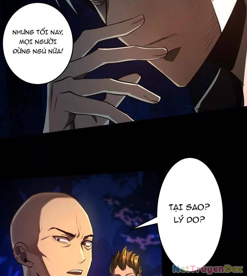 Thần Trò Chơi Dục Vọng - Chapter 42 - Page 21