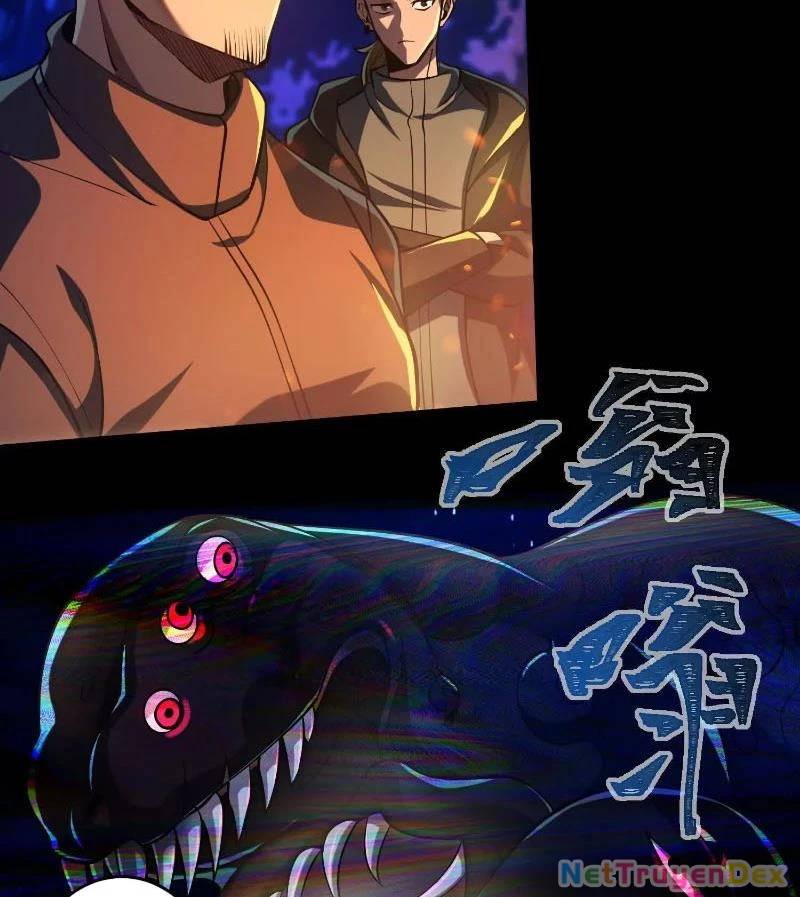 Thần Trò Chơi Dục Vọng - Chapter 42 - Page 22