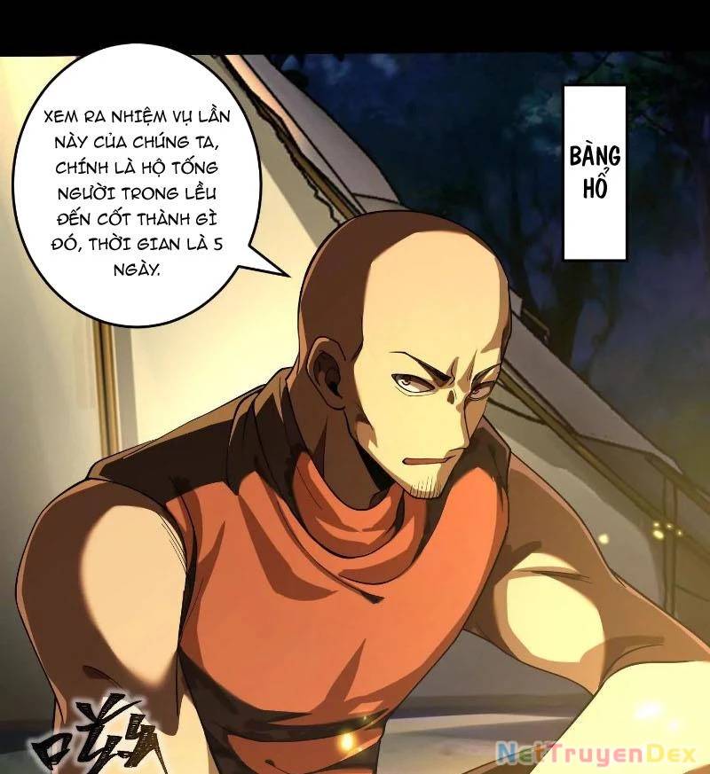 Thần Trò Chơi Dục Vọng - Chapter 42 - Page 27