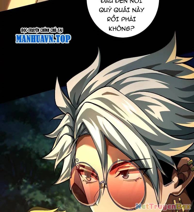 Thần Trò Chơi Dục Vọng - Chapter 42 - Page 31