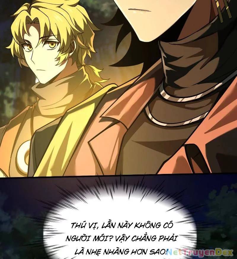 Thần Trò Chơi Dục Vọng - Chapter 42 - Page 32