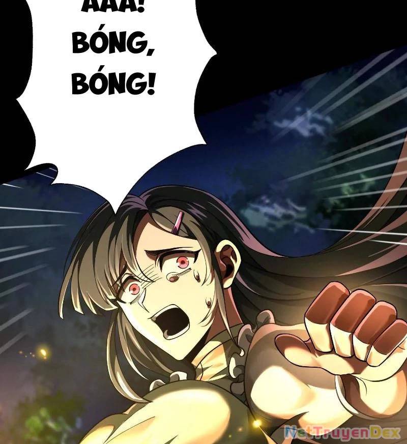 Thần Trò Chơi Dục Vọng - Chapter 42 - Page 35