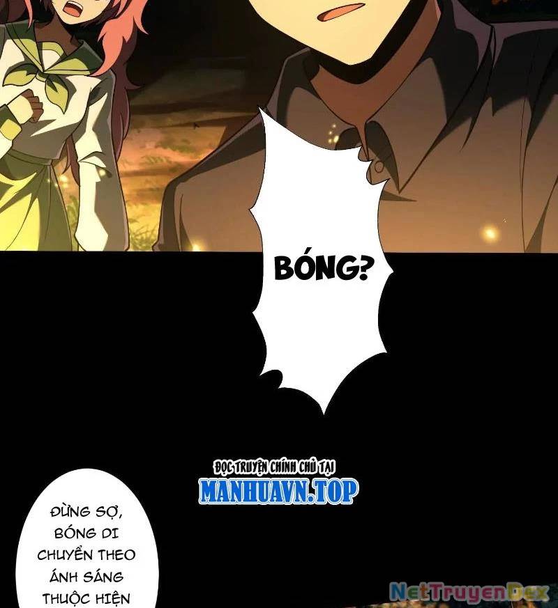 Thần Trò Chơi Dục Vọng - Chapter 42 - Page 39