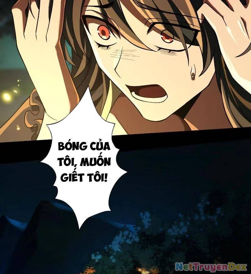 Thần Trò Chơi Dục Vọng - Chapter 42 - Page 41