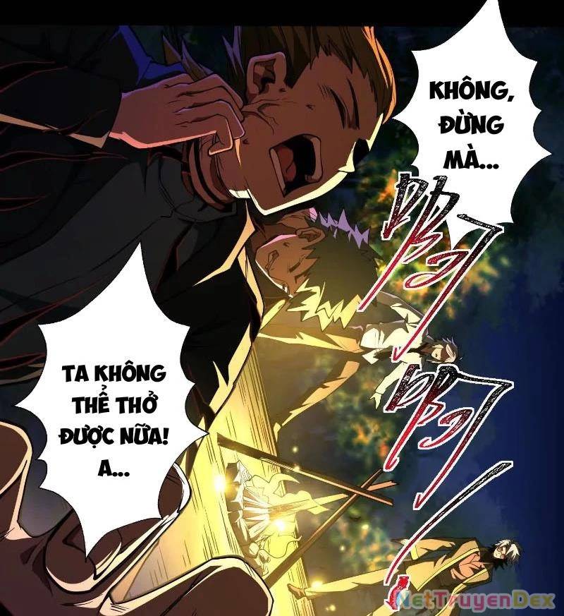 Thần Trò Chơi Dục Vọng - Chapter 42 - Page 50