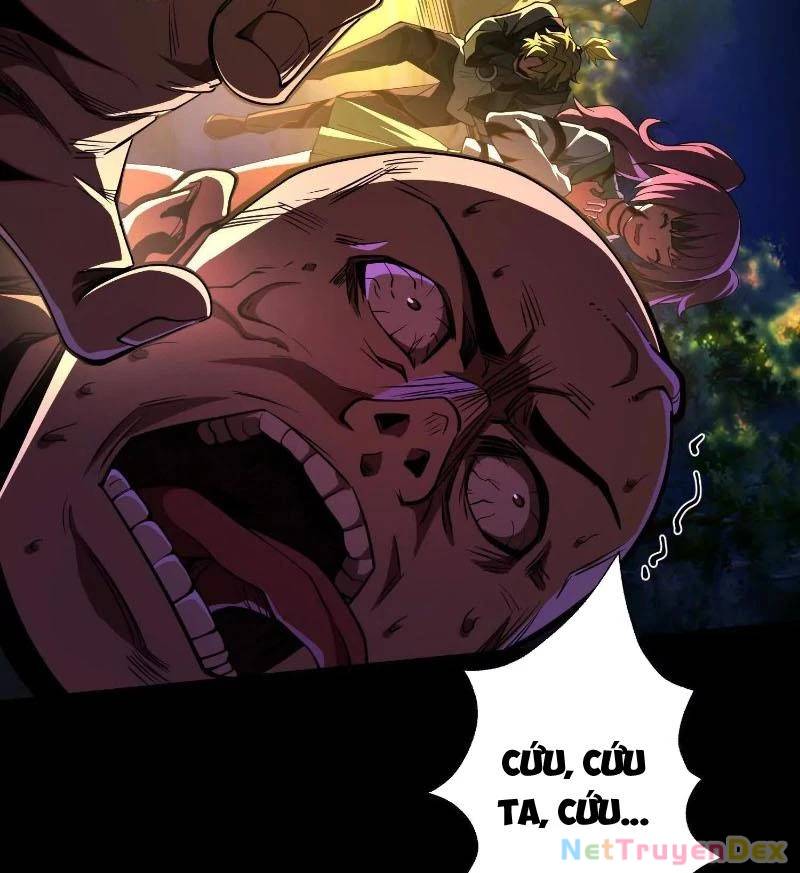 Thần Trò Chơi Dục Vọng - Chapter 42 - Page 51