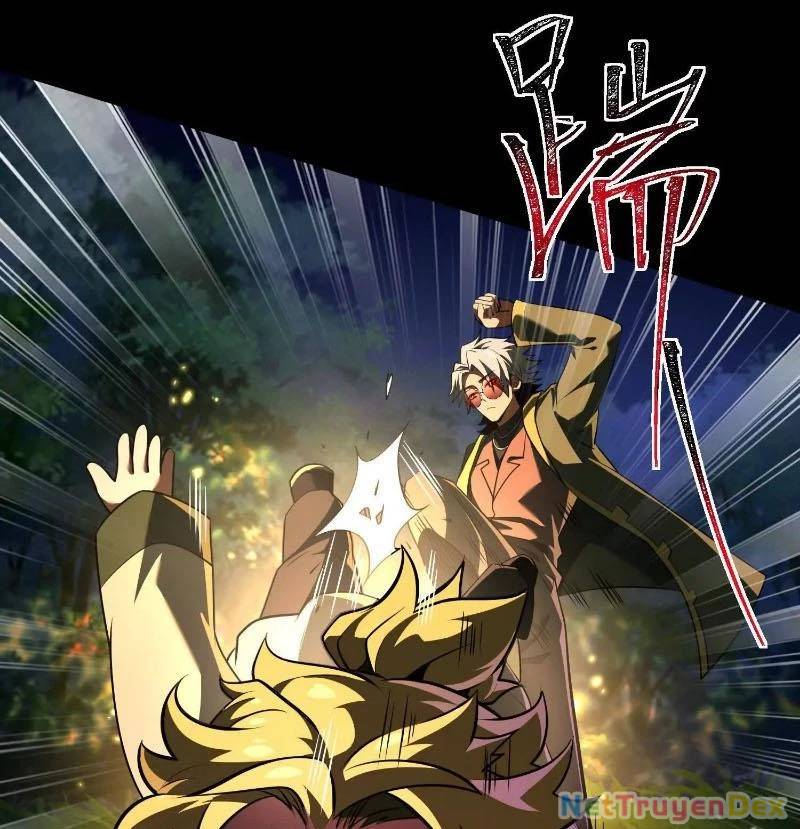 Thần Trò Chơi Dục Vọng - Chapter 42 - Page 54