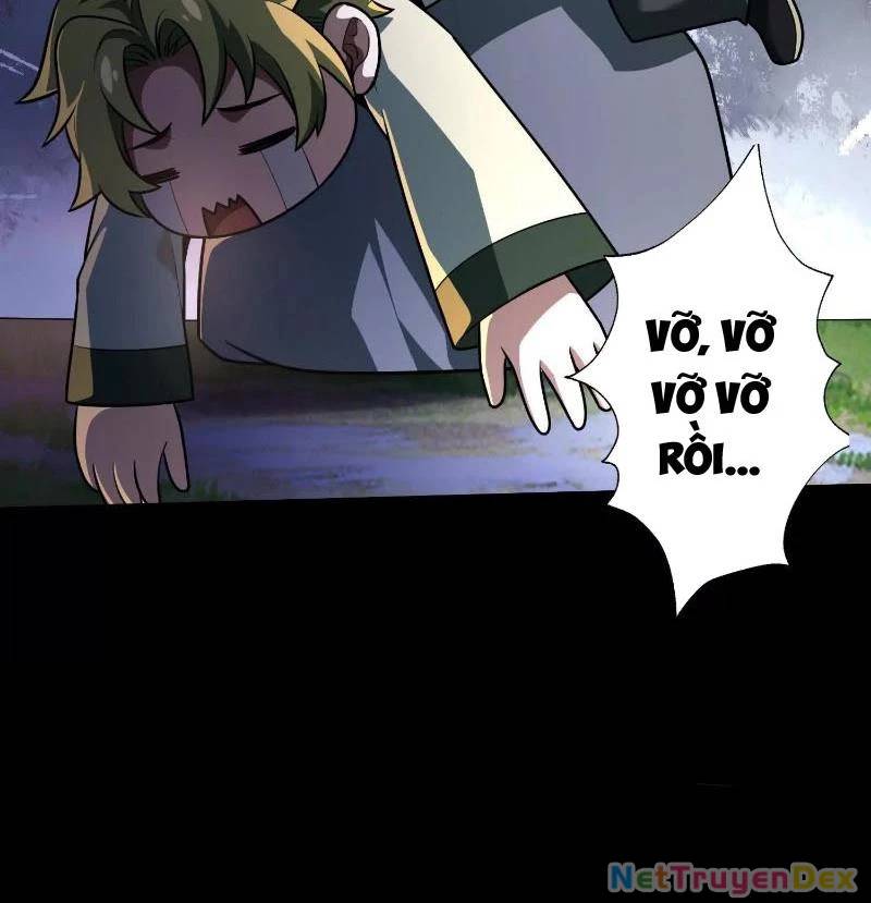 Thần Trò Chơi Dục Vọng - Chapter 42 - Page 56