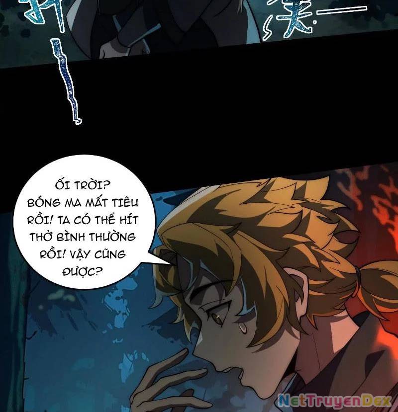 Thần Trò Chơi Dục Vọng - Chapter 42 - Page 58