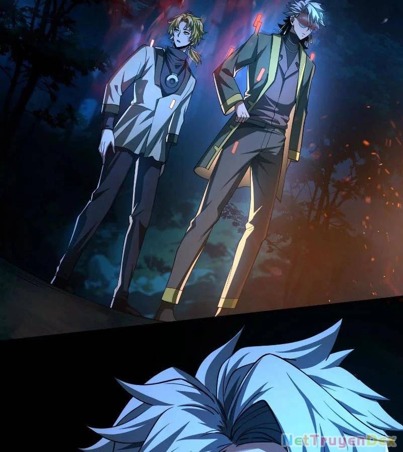 Thần Trò Chơi Dục Vọng - Chapter 42 - Page 6