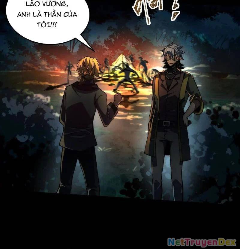 Thần Trò Chơi Dục Vọng - Chapter 42 - Page 61