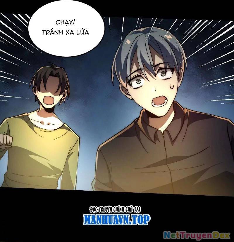 Thần Trò Chơi Dục Vọng - Chapter 42 - Page 62