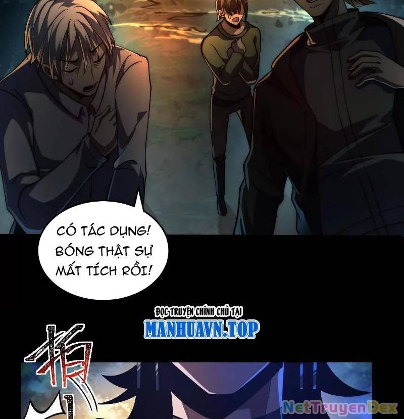 Thần Trò Chơi Dục Vọng - Chapter 42 - Page 65