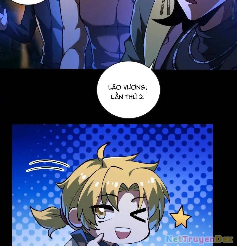 Thần Trò Chơi Dục Vọng - Chapter 42 - Page 67