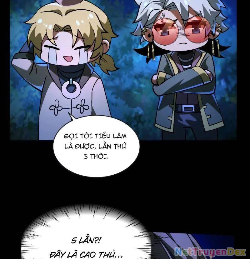 Thần Trò Chơi Dục Vọng - Chapter 42 - Page 69