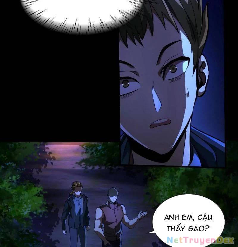 Thần Trò Chơi Dục Vọng - Chapter 42 - Page 70