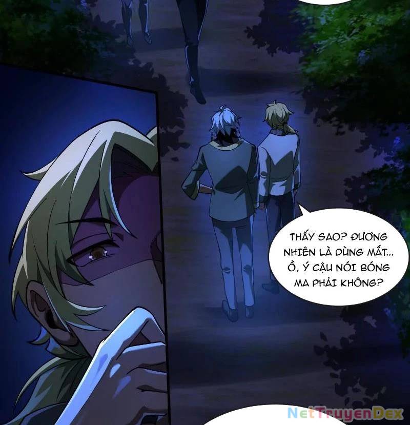 Thần Trò Chơi Dục Vọng - Chapter 42 - Page 71