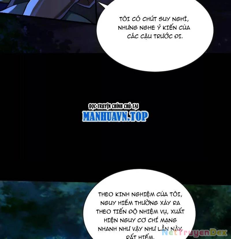 Thần Trò Chơi Dục Vọng - Chapter 42 - Page 72