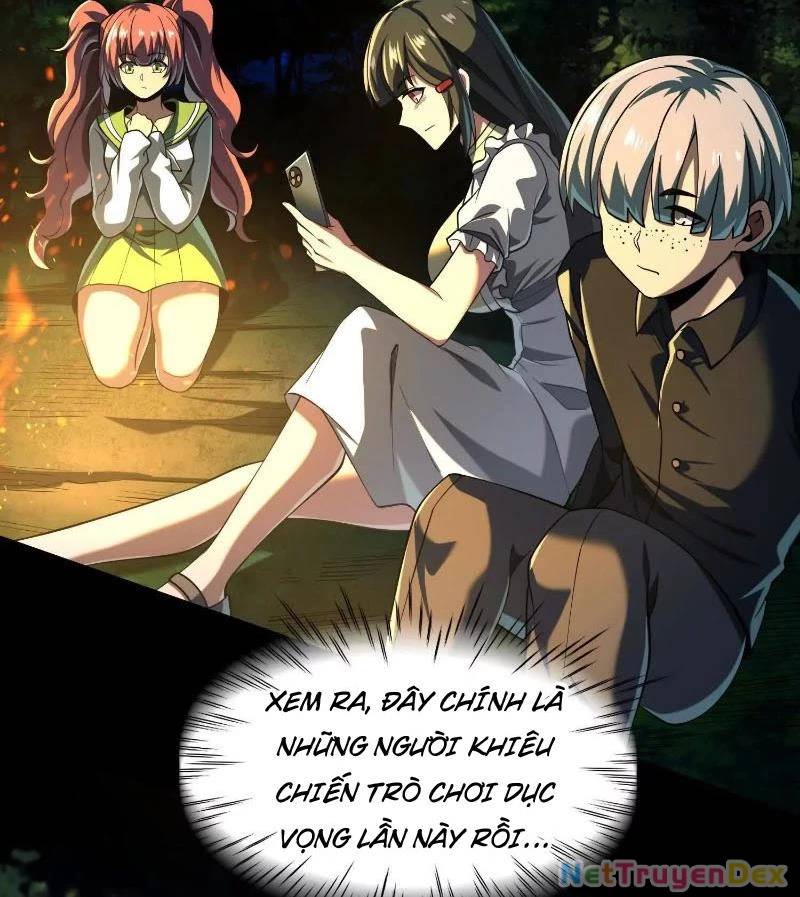 Thần Trò Chơi Dục Vọng - Chapter 42 - Page 9