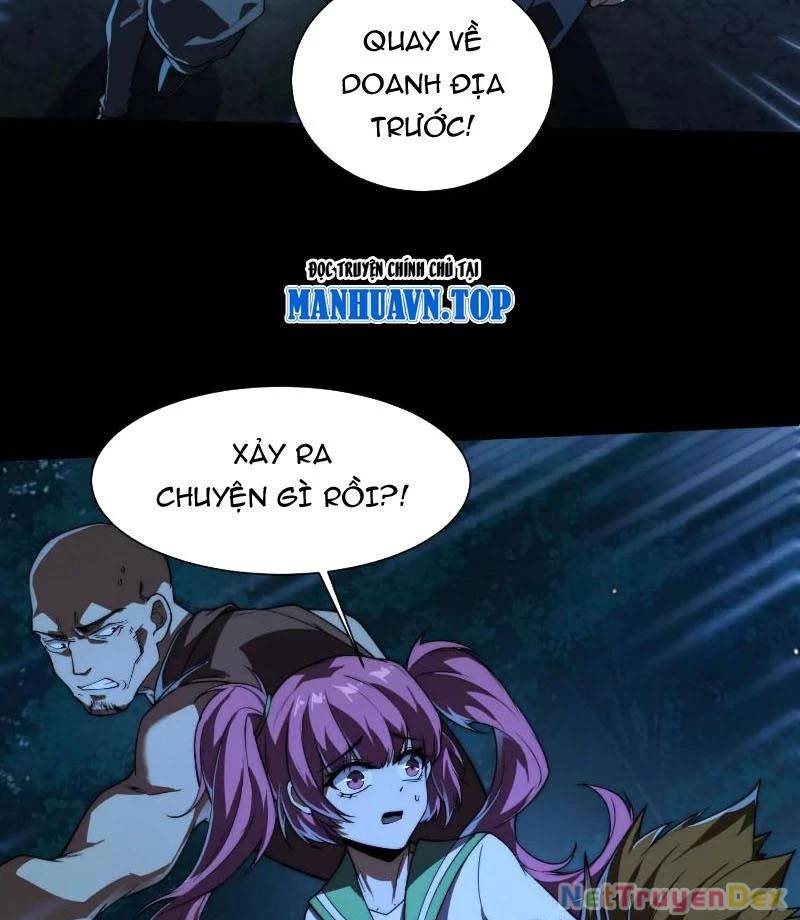 Thần Trò Chơi Dục Vọng - Chapter 43 - Page 10