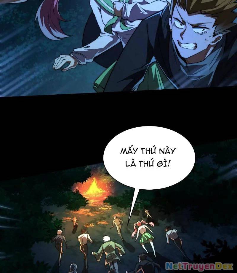 Thần Trò Chơi Dục Vọng - Chapter 43 - Page 11