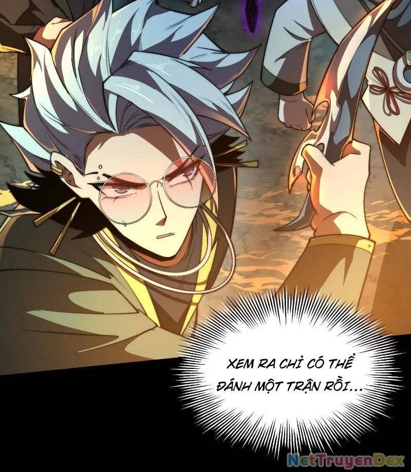 Thần Trò Chơi Dục Vọng - Chapter 43 - Page 14