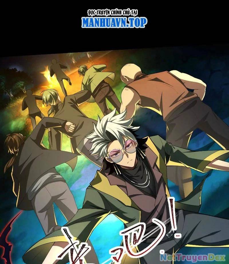 Thần Trò Chơi Dục Vọng - Chapter 43 - Page 15