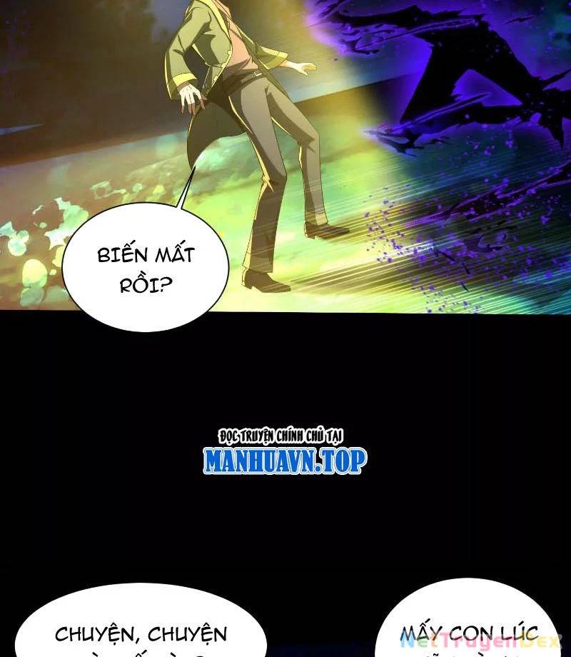 Thần Trò Chơi Dục Vọng - Chapter 43 - Page 18