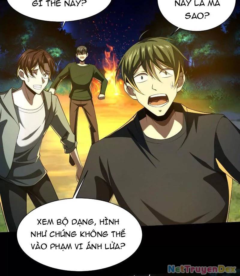 Thần Trò Chơi Dục Vọng - Chapter 43 - Page 19