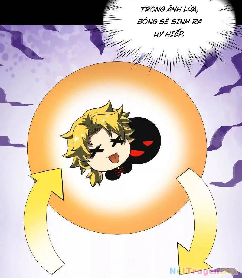 Thần Trò Chơi Dục Vọng - Chapter 43 - Page 25