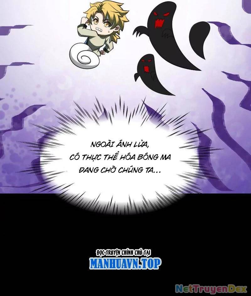 Thần Trò Chơi Dục Vọng - Chapter 43 - Page 26