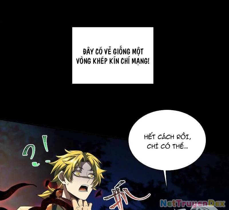 Thần Trò Chơi Dục Vọng - Chapter 43 - Page 27