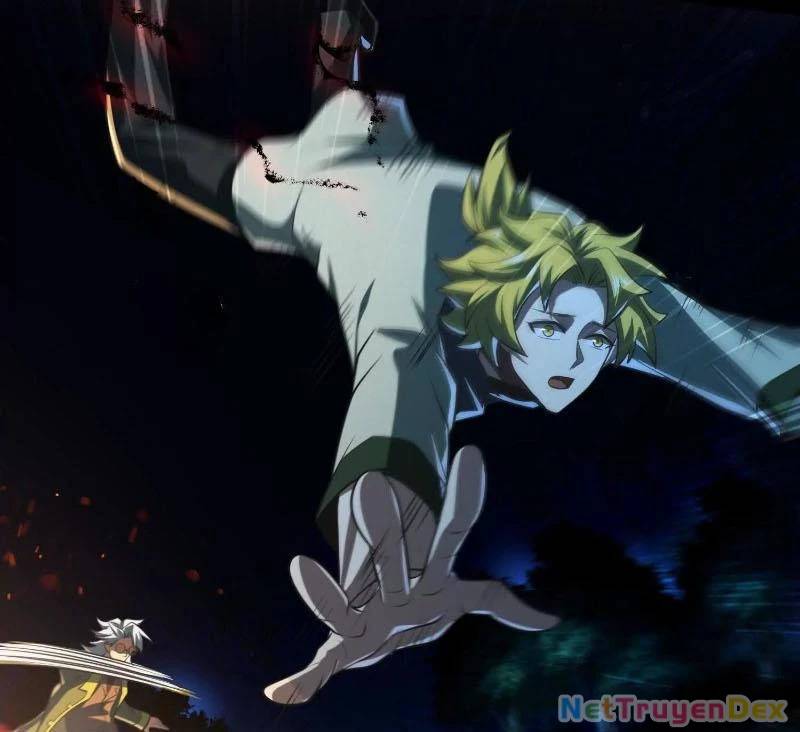 Thần Trò Chơi Dục Vọng - Chapter 43 - Page 29