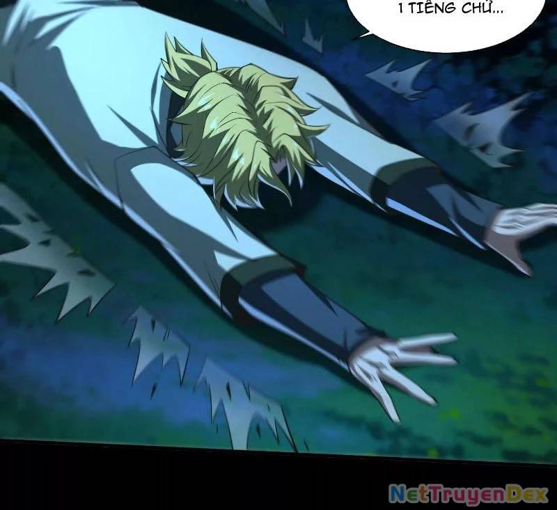 Thần Trò Chơi Dục Vọng - Chapter 43 - Page 31