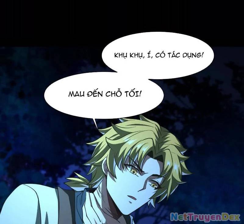 Thần Trò Chơi Dục Vọng - Chapter 43 - Page 32