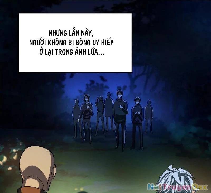 Thần Trò Chơi Dục Vọng - Chapter 43 - Page 36