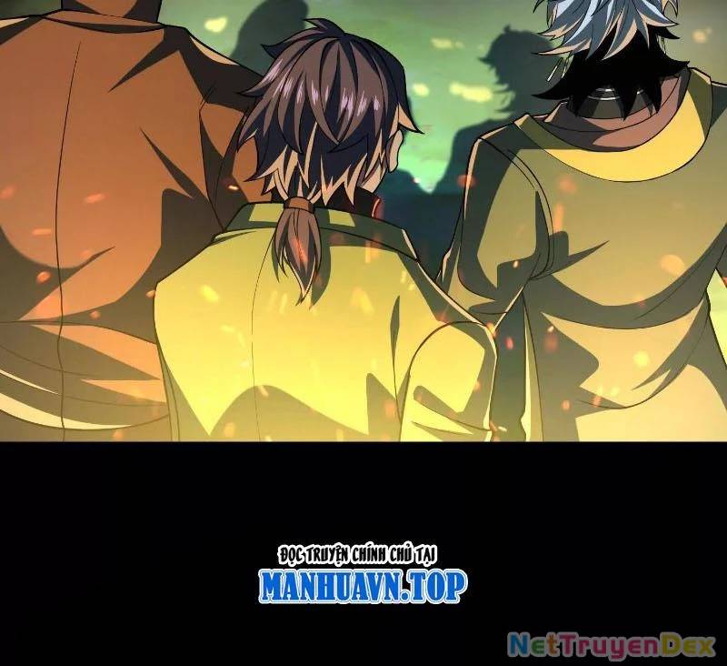 Thần Trò Chơi Dục Vọng - Chapter 43 - Page 37