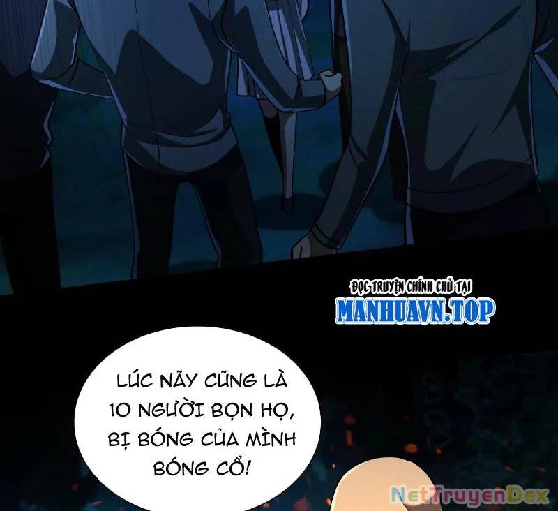 Thần Trò Chơi Dục Vọng - Chapter 43 - Page 42