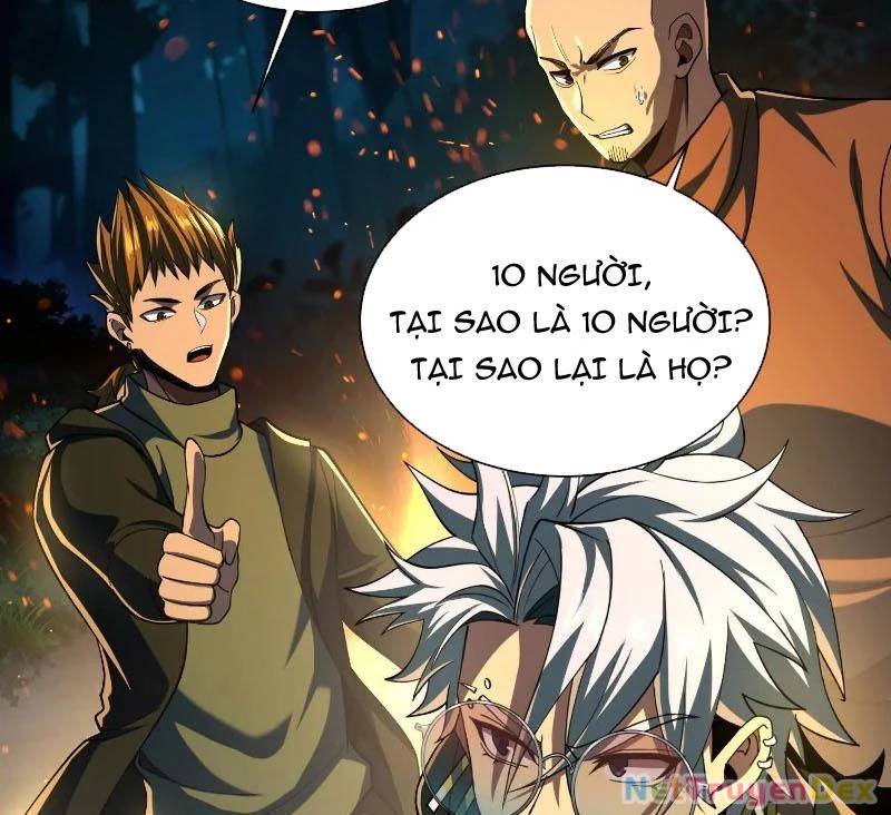 Thần Trò Chơi Dục Vọng - Chapter 43 - Page 43