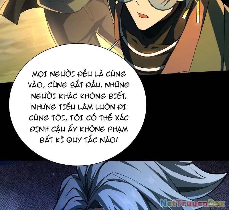 Thần Trò Chơi Dục Vọng - Chapter 43 - Page 44