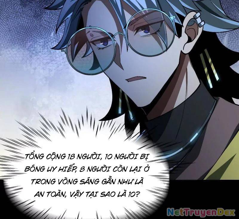 Thần Trò Chơi Dục Vọng - Chapter 43 - Page 45