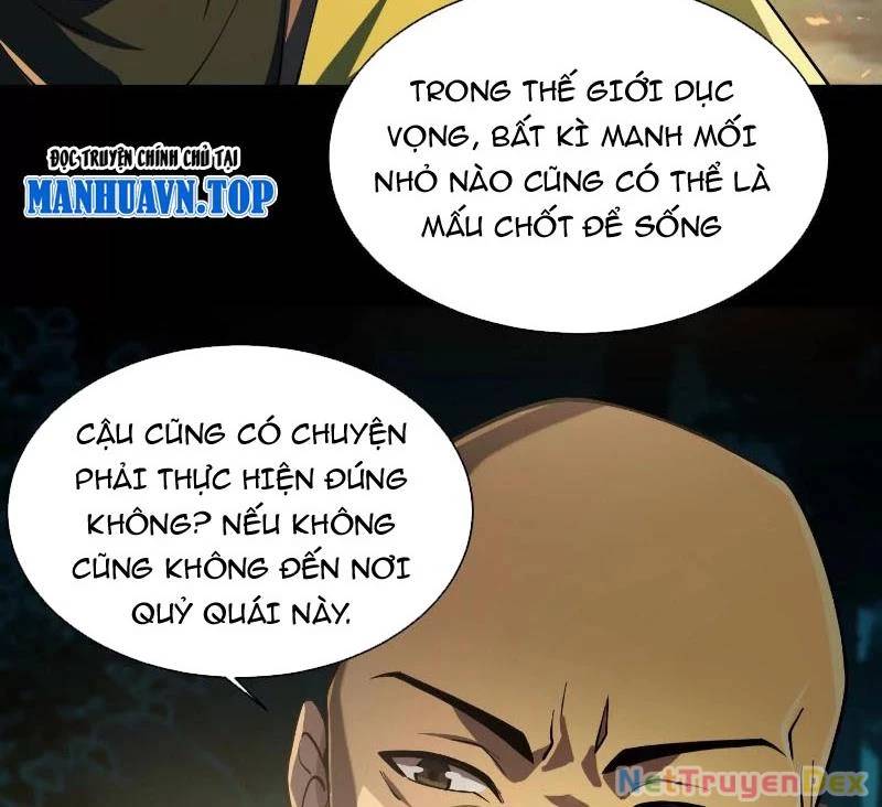 Thần Trò Chơi Dục Vọng - Chapter 43 - Page 48