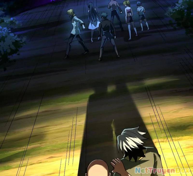 Thần Trò Chơi Dục Vọng - Chapter 43 - Page 51