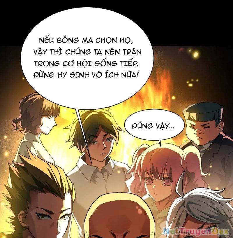 Thần Trò Chơi Dục Vọng - Chapter 43 - Page 54