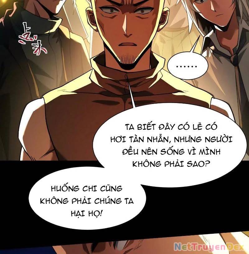 Thần Trò Chơi Dục Vọng - Chapter 43 - Page 55