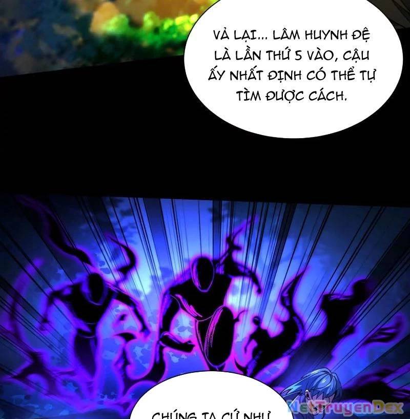 Thần Trò Chơi Dục Vọng - Chapter 43 - Page 57