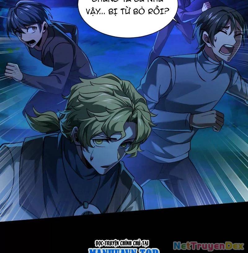 Thần Trò Chơi Dục Vọng - Chapter 43 - Page 58