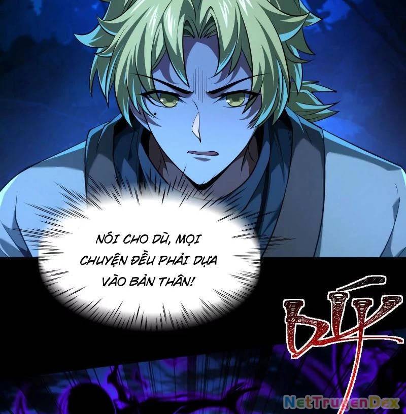 Thần Trò Chơi Dục Vọng - Chapter 43 - Page 61