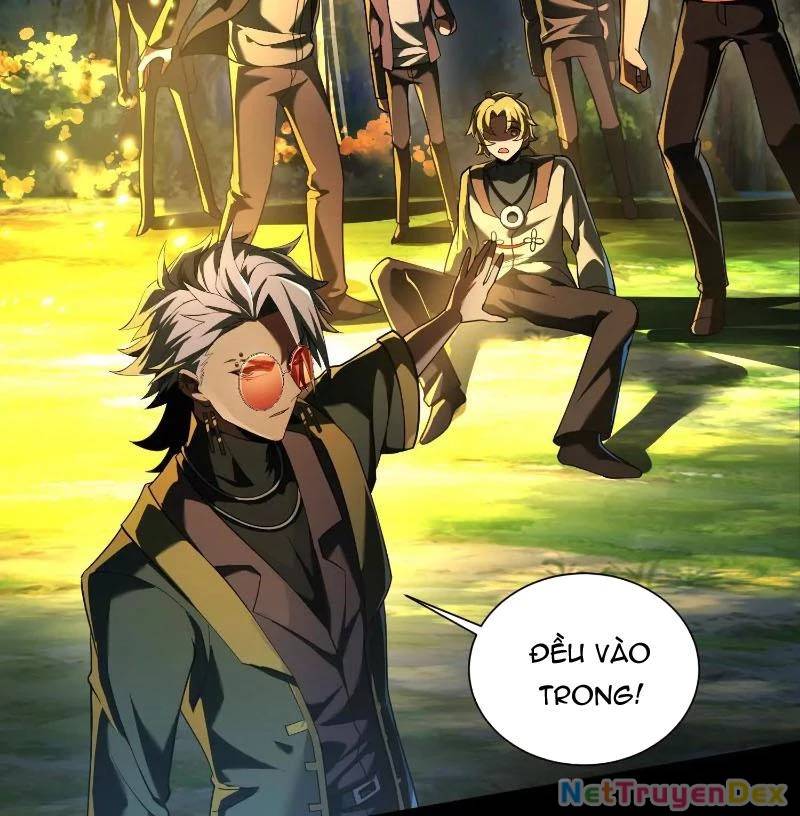 Thần Trò Chơi Dục Vọng - Chapter 43 - Page 67